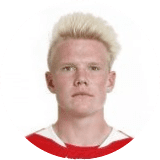 Jonas Andersen Profile Photo