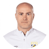 Jens Berthel Askou Profile Photo