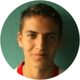 Joshua Ulate Profile Photo