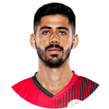 Ben Yosefi Profile Photo