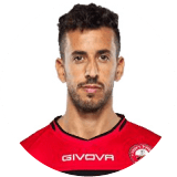 Vitaly Ganon Profile Photo