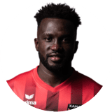 Hamed Kone Profile Photo