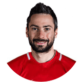 Mikhail Komkov Profile Photo