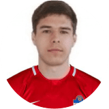 Maksim Rudnev Profile Photo