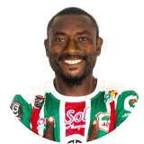 Edder Nelson Profile Photo