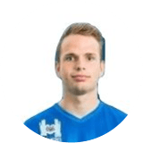 William Møller Profile Photo