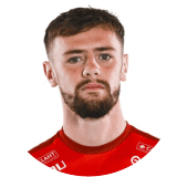 Indy Boonen Profile Photo