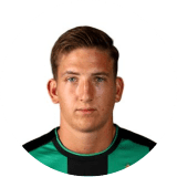 Lukas Hupfauf Profile Photo