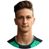 Raphael Gallé Profile Photo