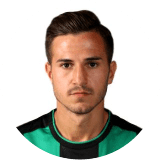 Daniele Gabriele Profile Photo