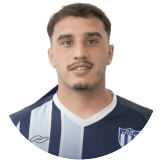 Joaquín Trasante Profile Photo