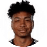 Isaac Angking Profile Photo