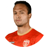 Rodrigo Menacho Profile Photo