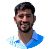 Alexander Concha Profile Photo