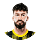 Greg Hurst Profile Photo