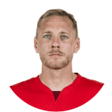 Ben Zolinski Profile Photo