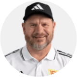 Steffen Baumgart Profile Photo