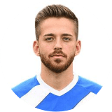 Silas Zehnder Profile Photo