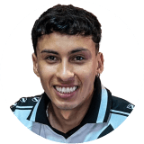 Ignacio Pereira Profile Photo