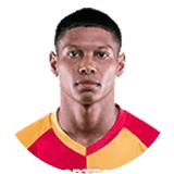 Darren Sidoel Profile Photo