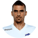 Alon Buzurgi Profile Photo