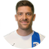 Jamie Proctor Profile Photo