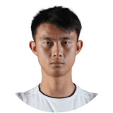 Wei Huang Profile Photo