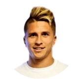 Gianluca Simeone Profile Photo