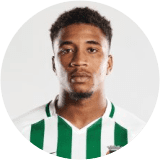 Damien Furtado Profile Photo