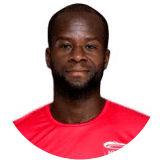 Herve Lybohy Profile Photo