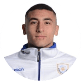 Nahuel Speck Profile Photo