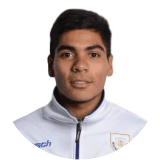 Diego Meza Profile Photo