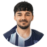 Alejandro Molina Profile Photo