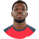 Cheick Traore Profile Photo