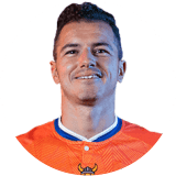 Airam Cabrera Profile Photo