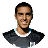 Ulises Virreyra Profile Photo