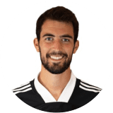 Claudio Medina Profile Photo