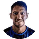 Nahuel Basualdo Profile Photo