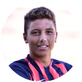 Lautaro Carrachino Profile Photo