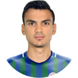 Atakan Akkaynak Profile Photo