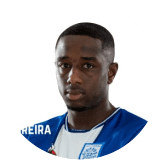 Ahmad Mendes Moreira