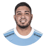 Percy Prado Ruiz Profile Photo