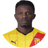 Jules Keita Profile Photo
