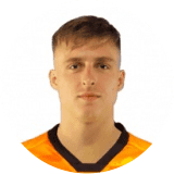 Vladislav Malkevich Profile Photo