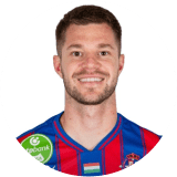 Krisztian Géresi Profile Photo