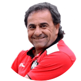 Gustavo Coleoni Profile Photo