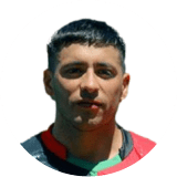 Braian Álvarez Profile Photo