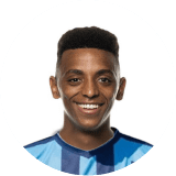 Eyob Zambataro Profile Photo