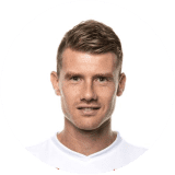 Luca Belingheri Profile Photo