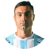 Ezequiel Cérica Profile Photo